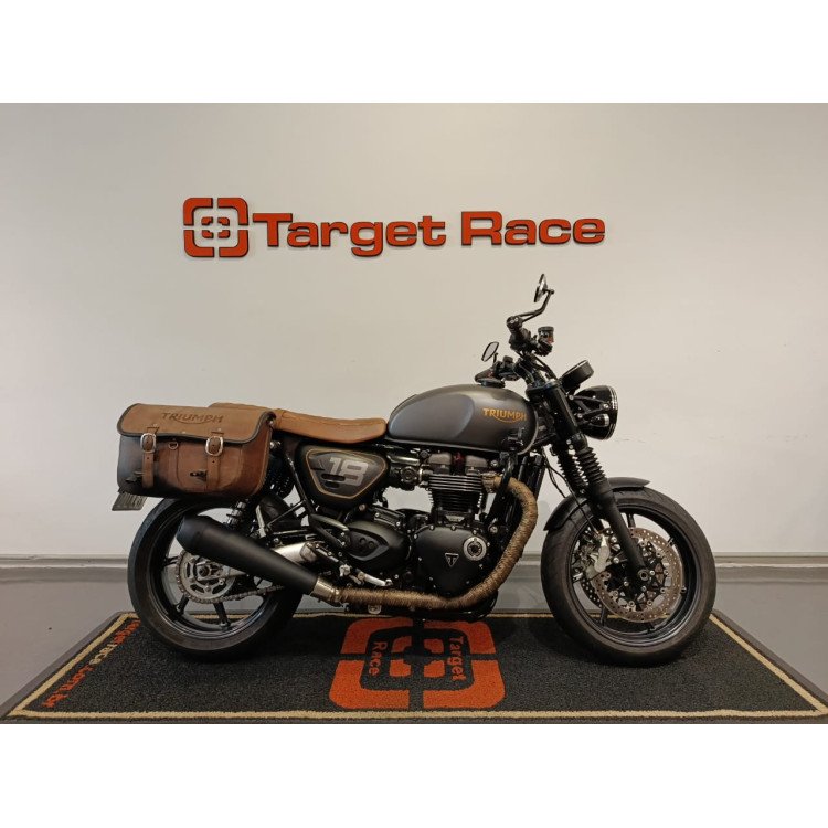 Triumph Speed Twin 1200