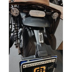Triumph Speed Twin 1200