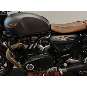 Triumph Speed Twin 1200