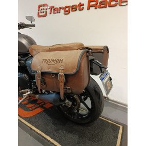 Triumph Speed Twin 1200