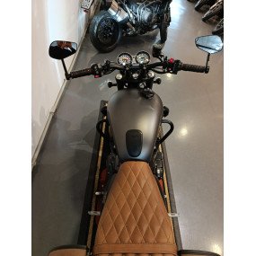 Triumph Speed Twin 1200