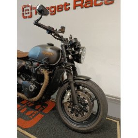 Triumph Speed Twin 1200
