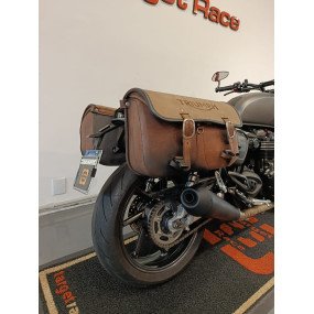 Triumph Speed Twin 1200