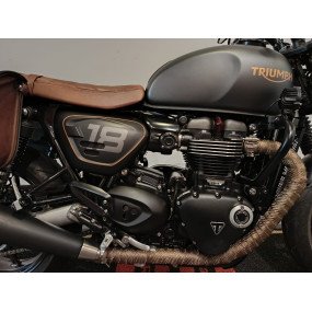 Triumph Speed Twin 1200