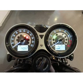 Triumph Speed Twin 1200