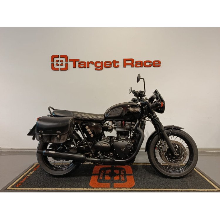 Triumph Bonneville T120B