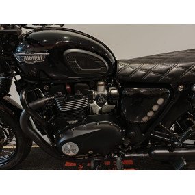 Triumph Bonneville T120B