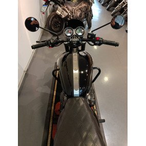 Triumph Bonneville T120B