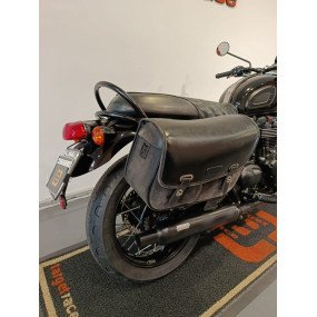 Triumph Bonneville T120B
