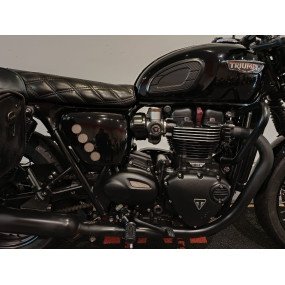 Triumph Bonneville T120B