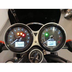 Triumph Bonneville T120B
