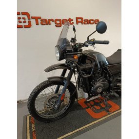 Royal Enfiled Himalayan 400