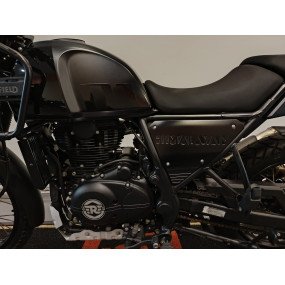 Royal Enfiled Himalayan 400