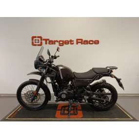 Royal Enfiled Himalayan 400