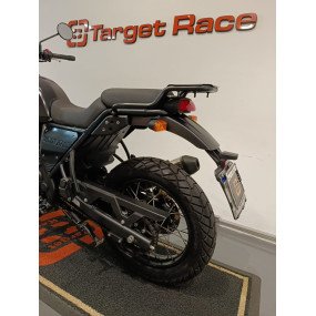 Royal Enfiled Himalayan 400