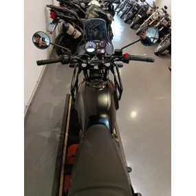Royal Enfiled Himalayan 400