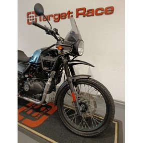 Royal Enfiled Himalayan 400