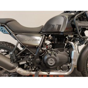 Royal Enfiled Himalayan 400