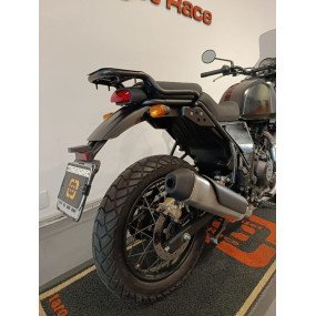 Royal Enfiled Himalayan 400