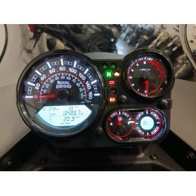 Royal Enfiled Himalayan 400