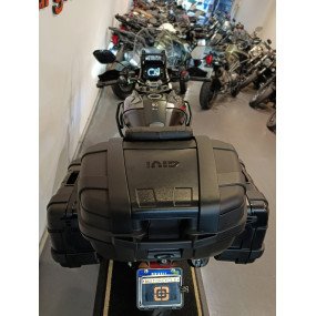 Suzuki V-Strom 1050