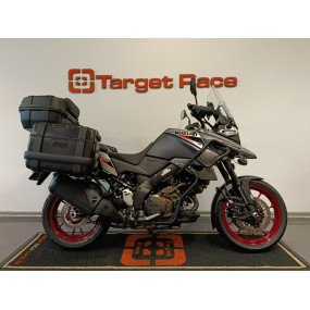 Suzuki V-Strom 1050