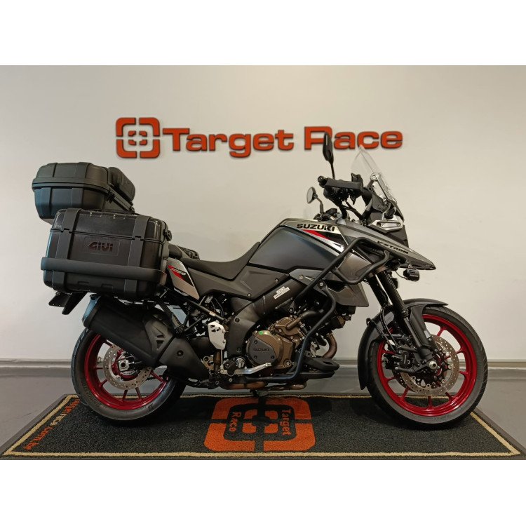 Suzuki V-Strom 1050