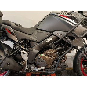 Suzuki V-Strom 1050