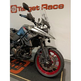 Suzuki V-Strom 1050