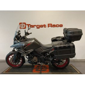 Suzuki V-Strom 1050