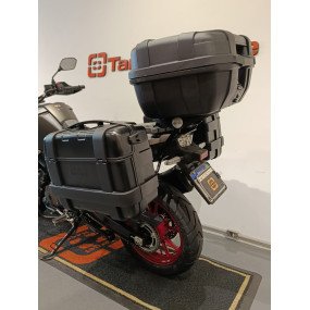 Suzuki V-Strom 1050