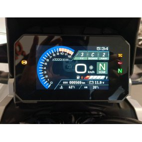 Suzuki V-Strom 1050