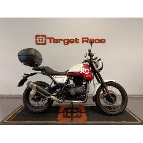 Royal Enfield Scram 411