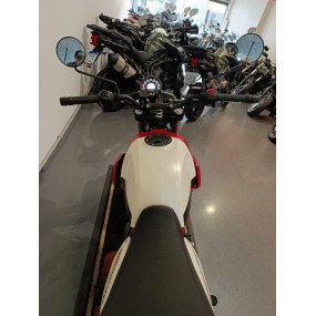 Royal Enfield Scram 411