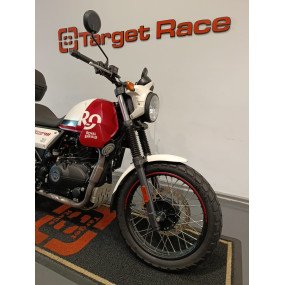 Royal Enfield Scram 411
