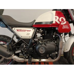 Royal Enfield Scram 411