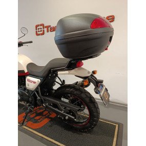 Royal Enfield Scram 411