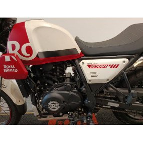 Royal Enfield Scram 411
