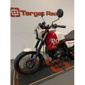 Royal Enfield Scram 411