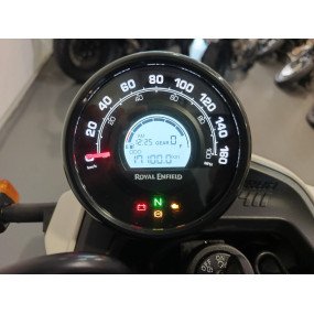 Royal Enfield Scram 411