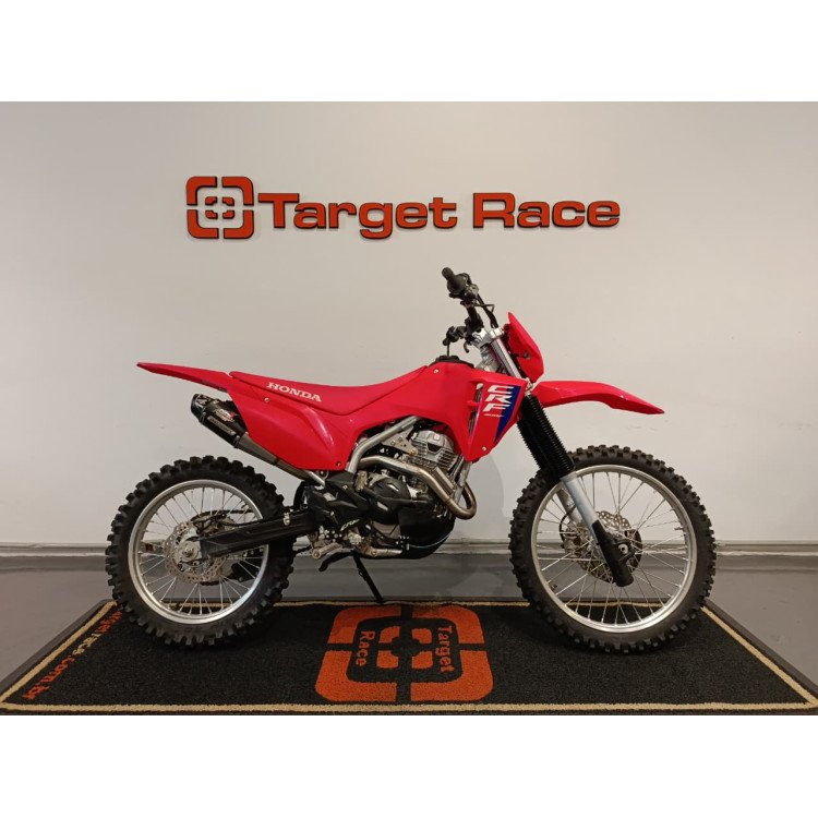 Honda CRF 300 F