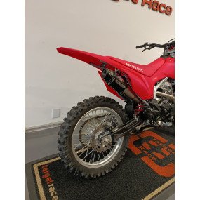 Honda CRF 300 F