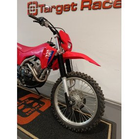Honda CRF 300 F
