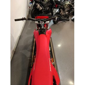 Honda CRF 300 F