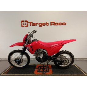 Honda CRF 300 F
