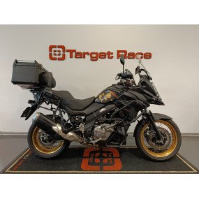 Suzuki V-Strom 650 XT
