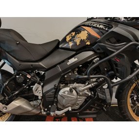 Suzuki V-Strom 650 XT