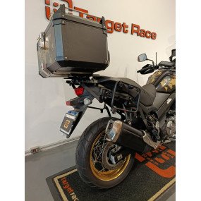 Suzuki V-Strom 650 XT