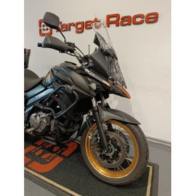 Suzuki V-Strom 650 XT