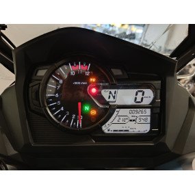 Suzuki V-Strom 650 XT